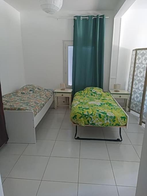 Maison Agreable Avec Stationnement Privatif 昂古莱姆 外观 照片